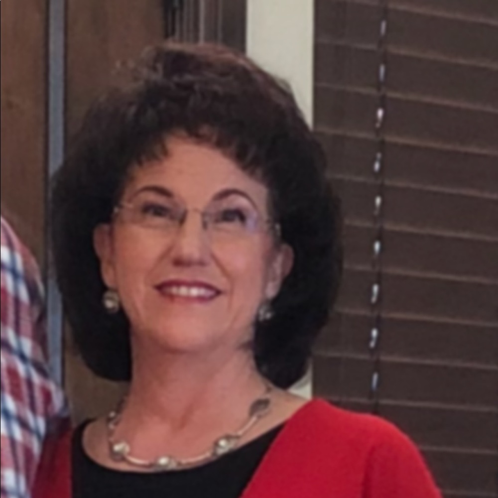 Meet your Posher, Sandra